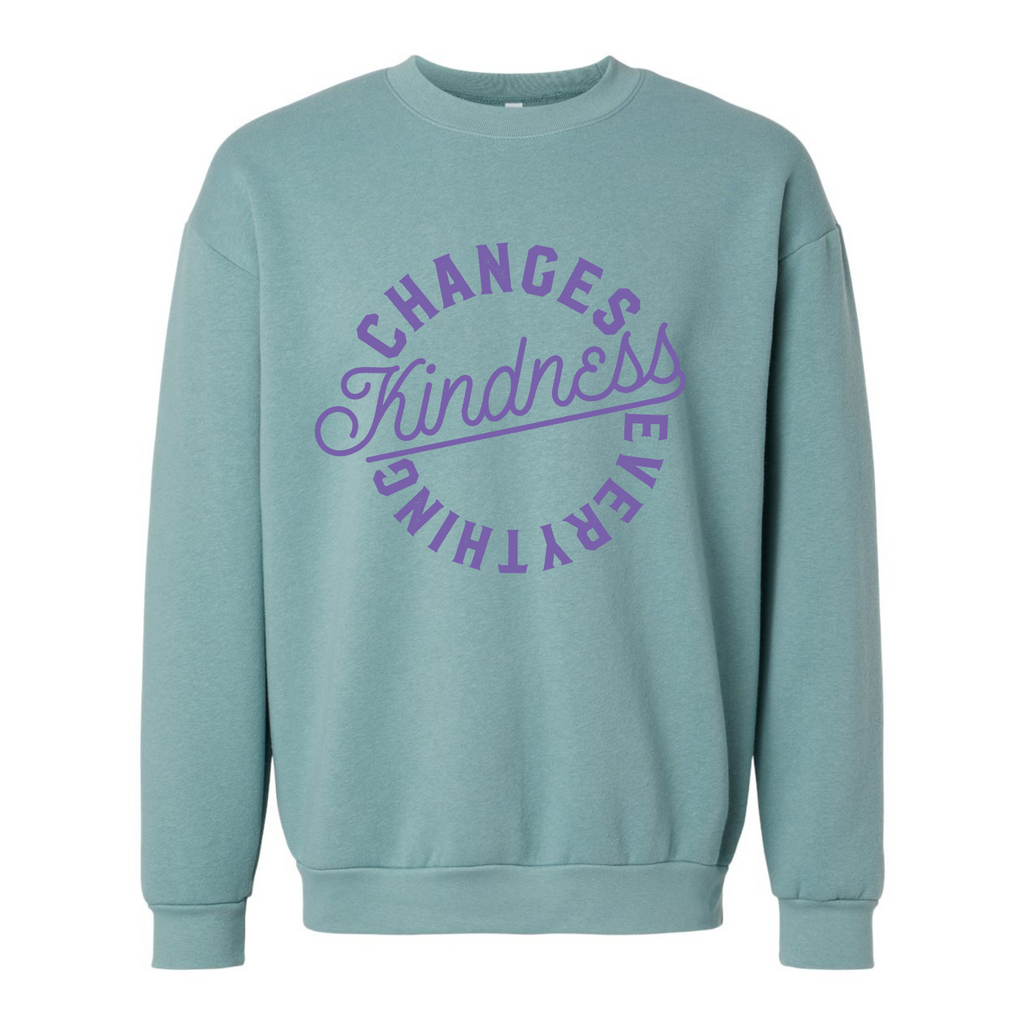 KINDNESS CHANGES EVERYTHING ADULT PREORDER