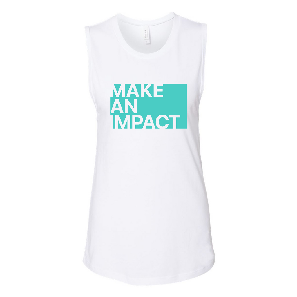 MAKE AN IMPACT MERCH