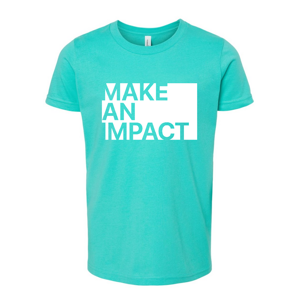 MAKE AN IMPACT MERCH