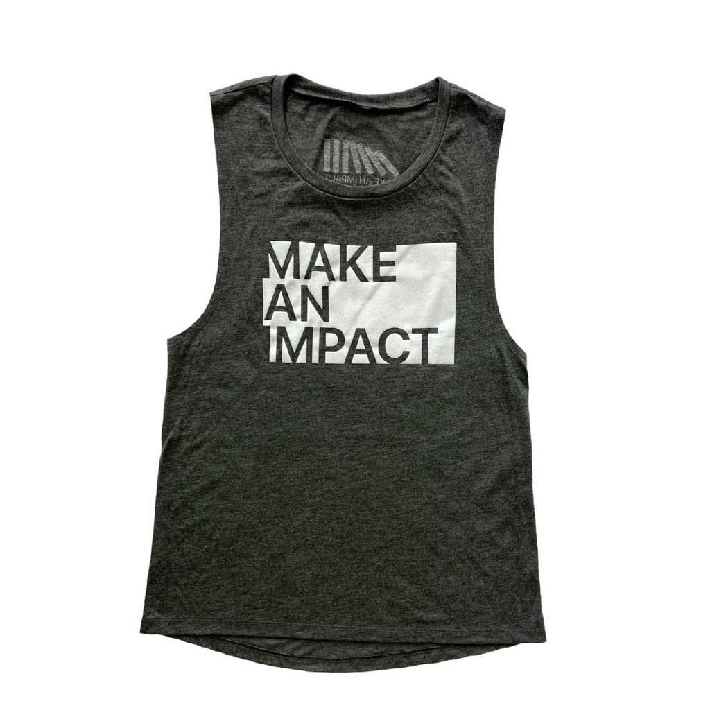 MAKE AN IMPACT MERCH