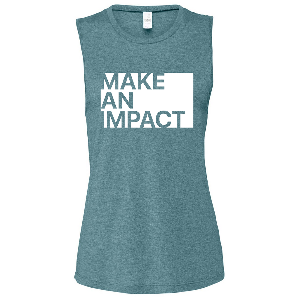 MAKE AN IMPACT MERCH