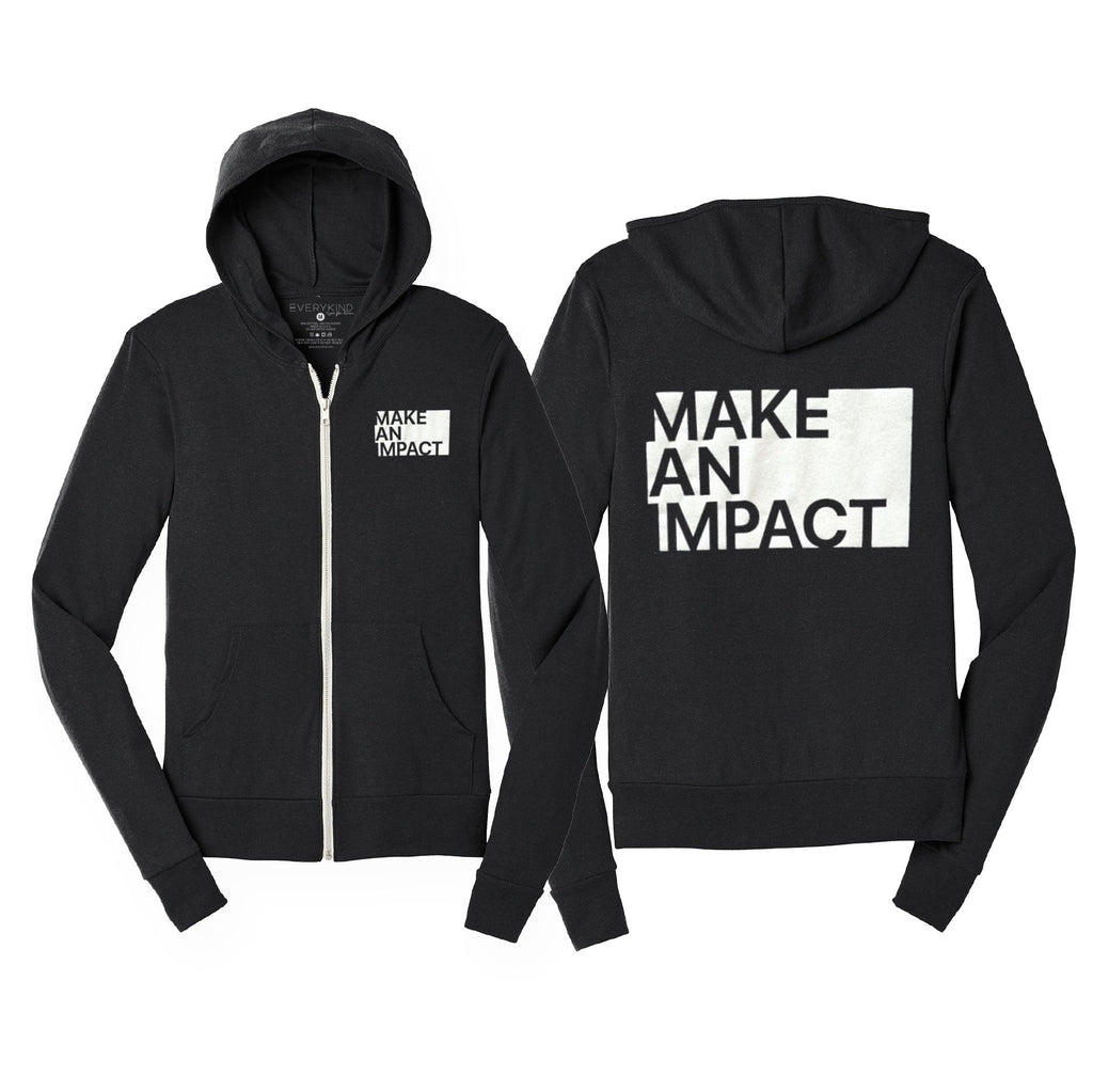 MAKE AN IMPACT MERCH